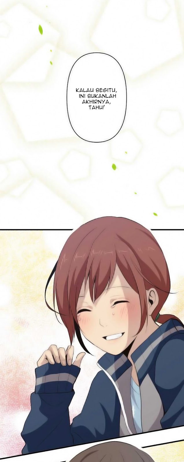 ReLife Chapter 83 Gambar 13